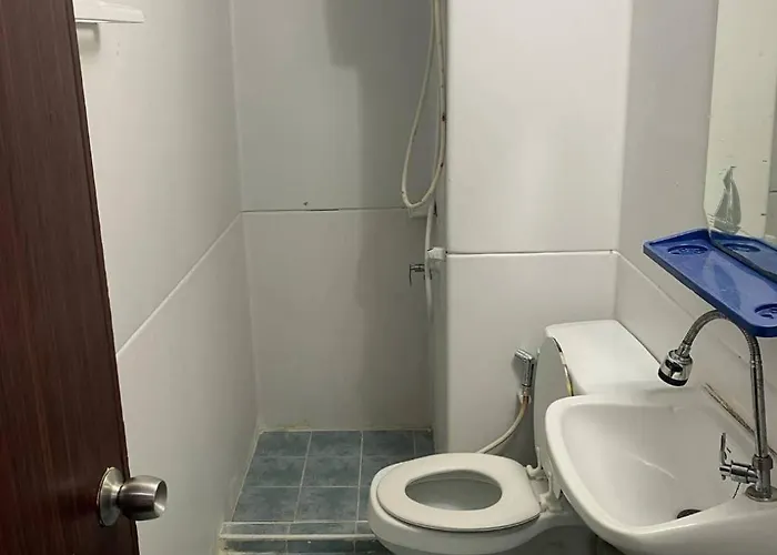 Apartment ไอริน ห้องพักรายวัน 2 *