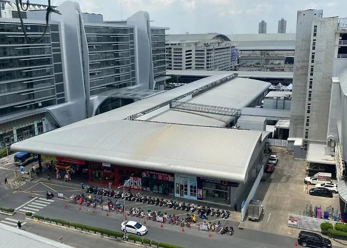 ไอริน ห้องพักรายวัน 2 * Bangkok