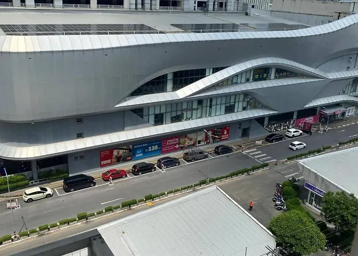 Apartment ไอริน ห้องพักรายวัน 2